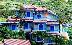 Corina Apartments , Corina 2-Studios